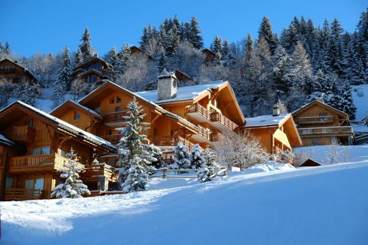 Location de chalets Laval