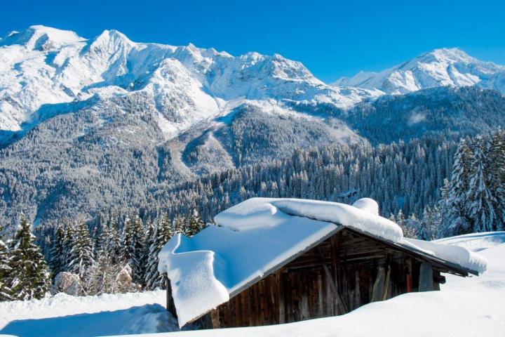 Accompagnement pour la location de chalets Laval