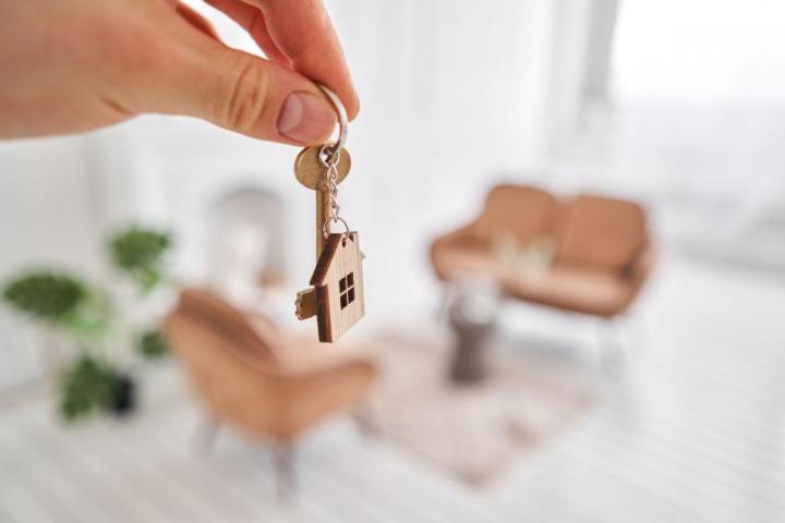 Courtier immobilier résidentiel Laval