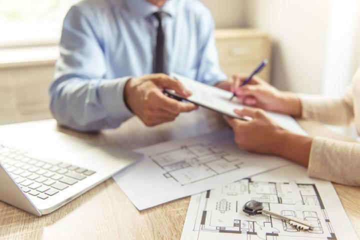 Courtier immobilier résidentiel Laval